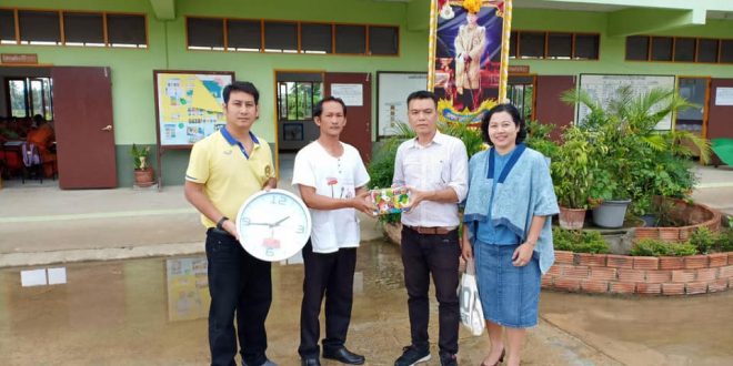 สาขาวิชาอุตสาหกรรมศิลป์ร่วมประชาสัมพันธ์หลักสูตร ค.บ.(อุตสาหกรรมศิลป์) 4 ปี