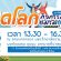 เปิดโลกชมรม ชุมนุม 2025 ในวันที่ 23 กรกฎาคม 2568 เวลา 13.30 – 16.30 น. ณ ลานผกากรอง มหาวิทยาลัยราชภัฏลำปาง (หน้าตึก 23)